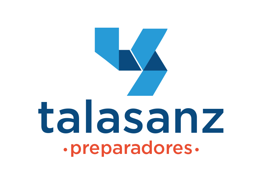Logotipo de Talasanz
